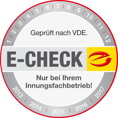 E-CHECK 380