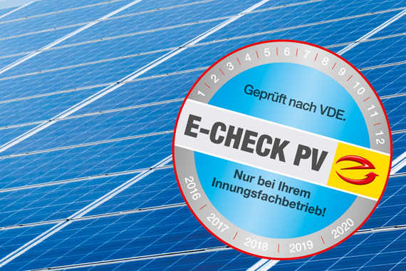 echeck pv schadensersatz