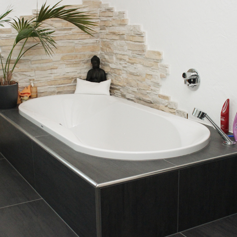 Badewanne