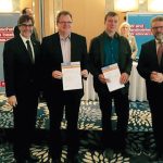 Ehrung im E-Handwerk