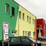 Farben Buechele Unterhaching Neubau